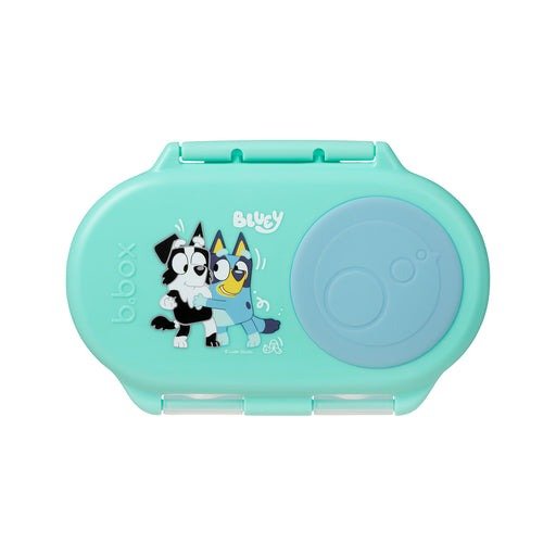 B.Box Licensed Bundle - Bluey Playtime - BentoBliss