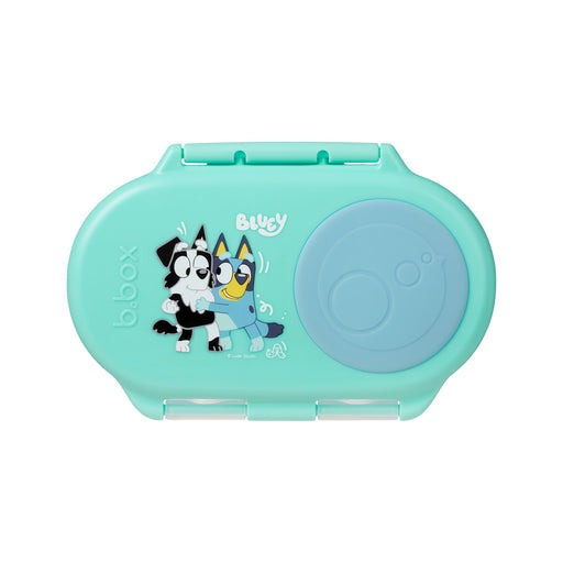 B.Box Licensed Bundle - Bluey Playtime