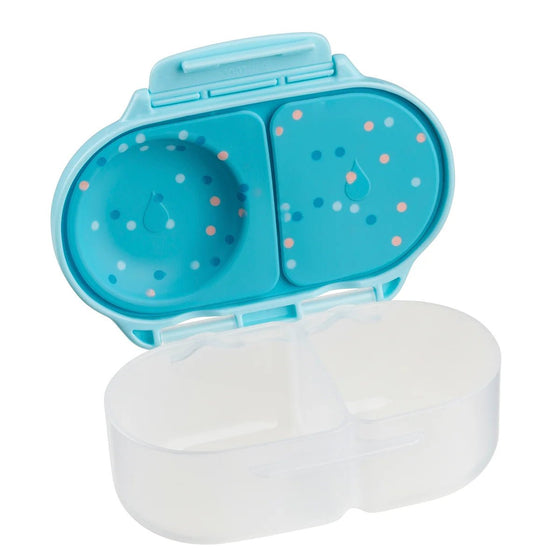 B.Box Snackbox - Confetti Confetti- BentoBliss