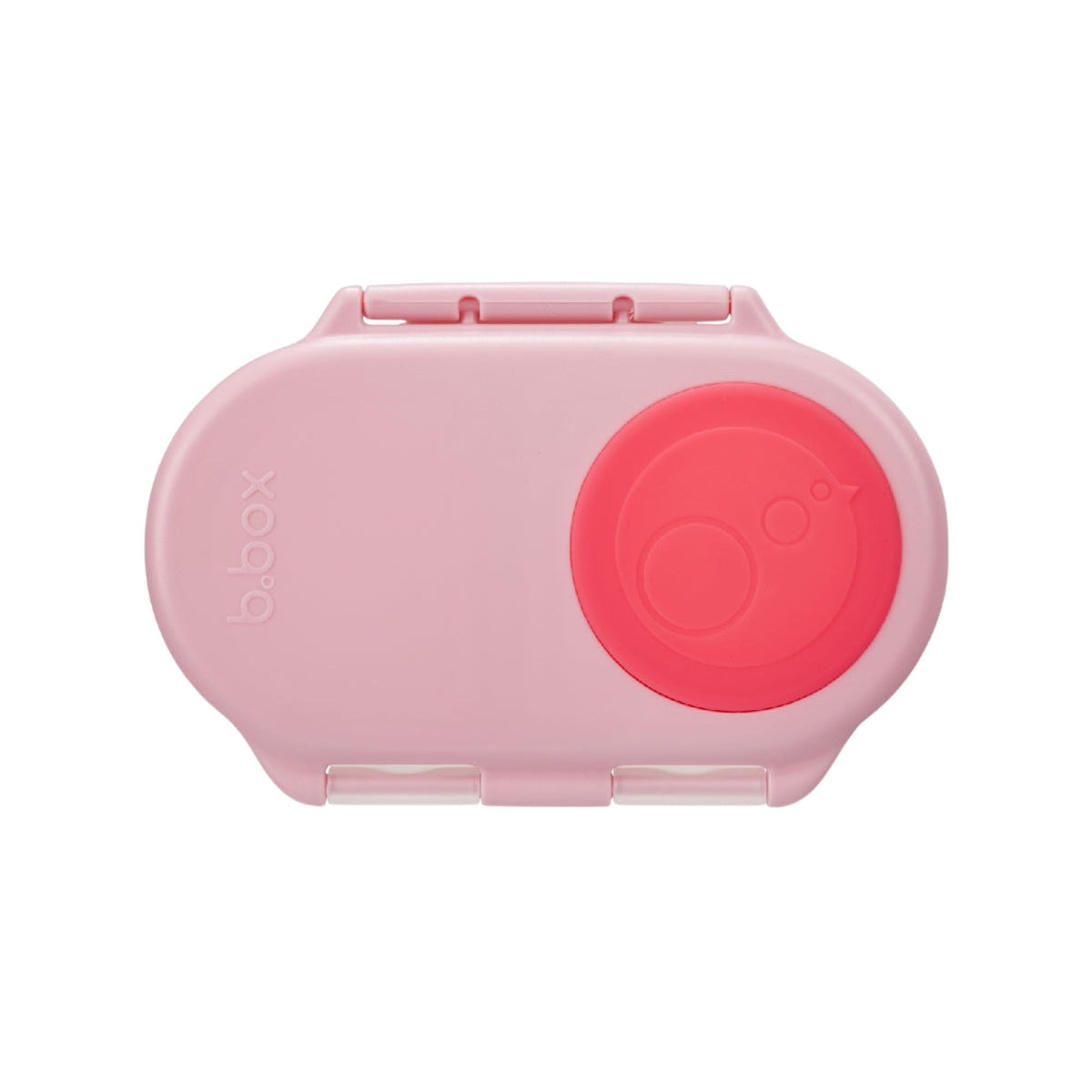 B.Box Snackbox - Flamingo Fizz - BentoBliss