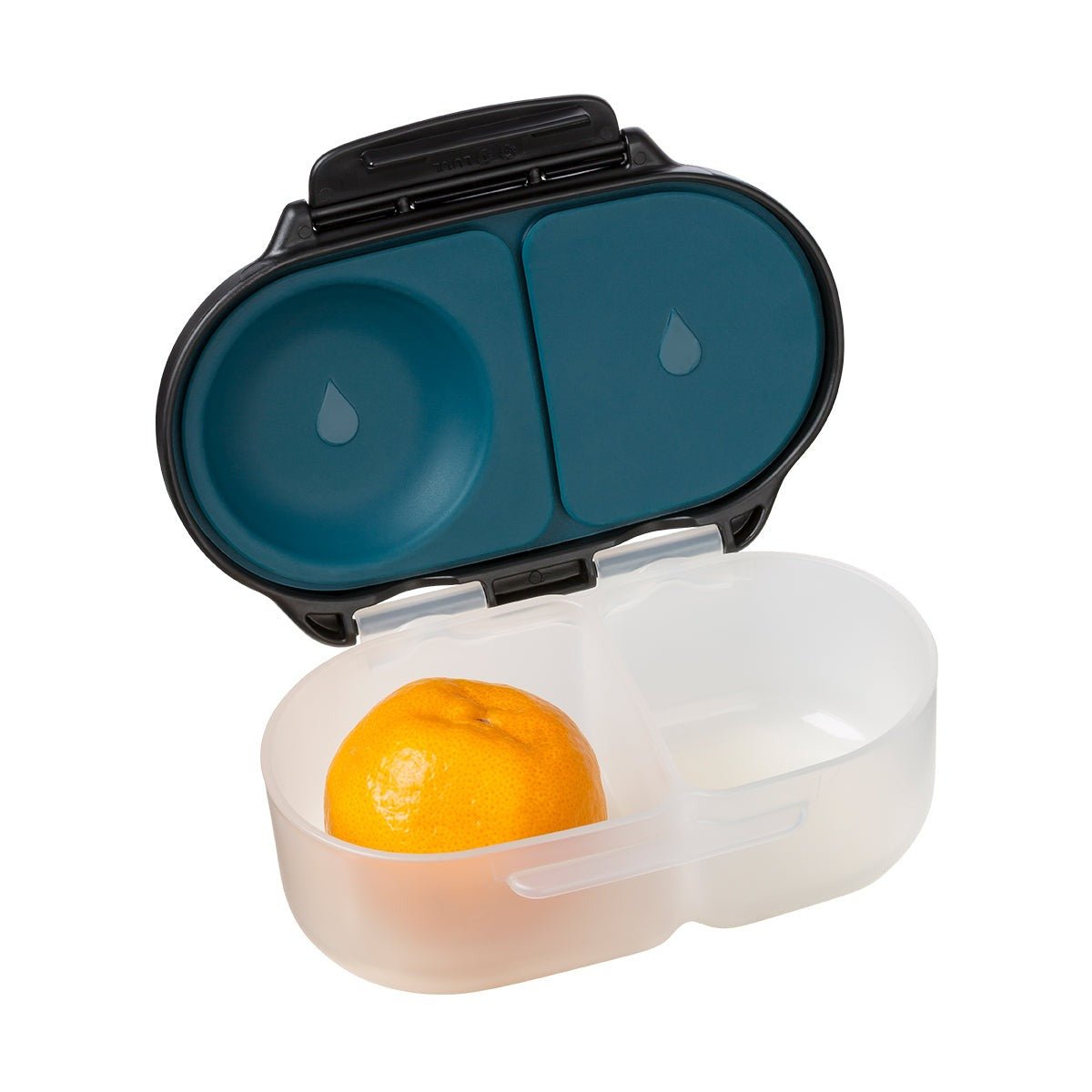 b.box Essential Lunchbox Bundle - Night Vision - BentoBliss