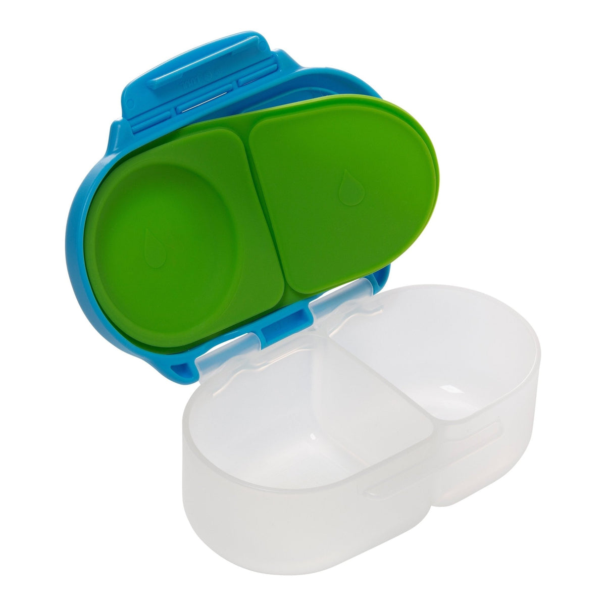 B.Box Snackbox - Ocean Breeze - BentoBliss