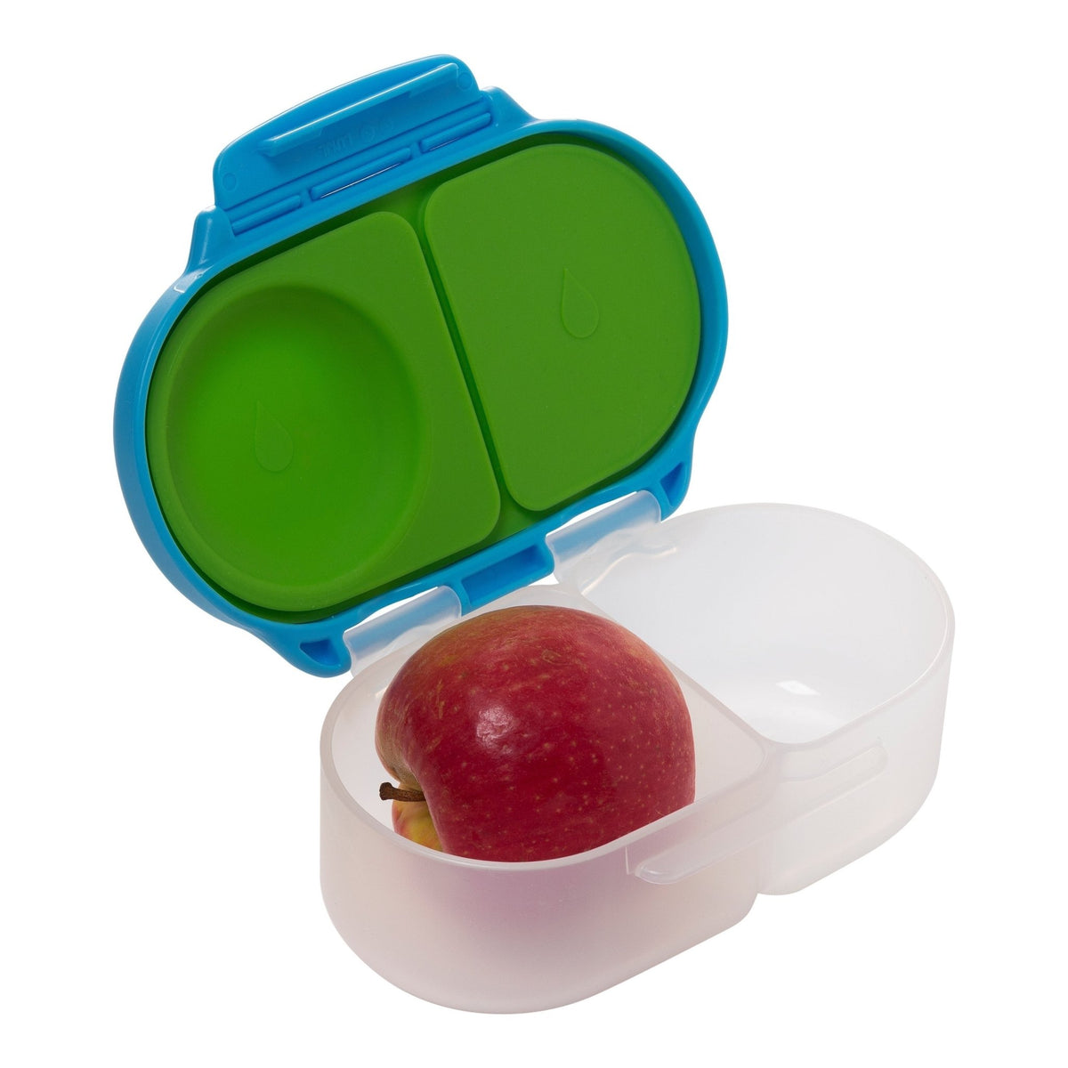 B.Box Snackbox - Ocean Breeze - BentoBliss