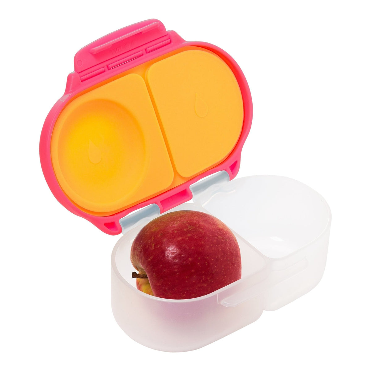 B.Box Snackbox - Strawberry Shake - BentoBliss