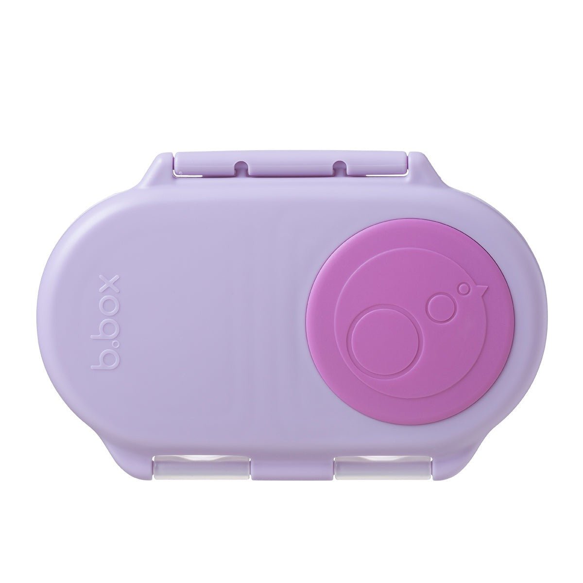 b.box Essential Lunchbox Bundle - Sugar Plum - BentoBliss
