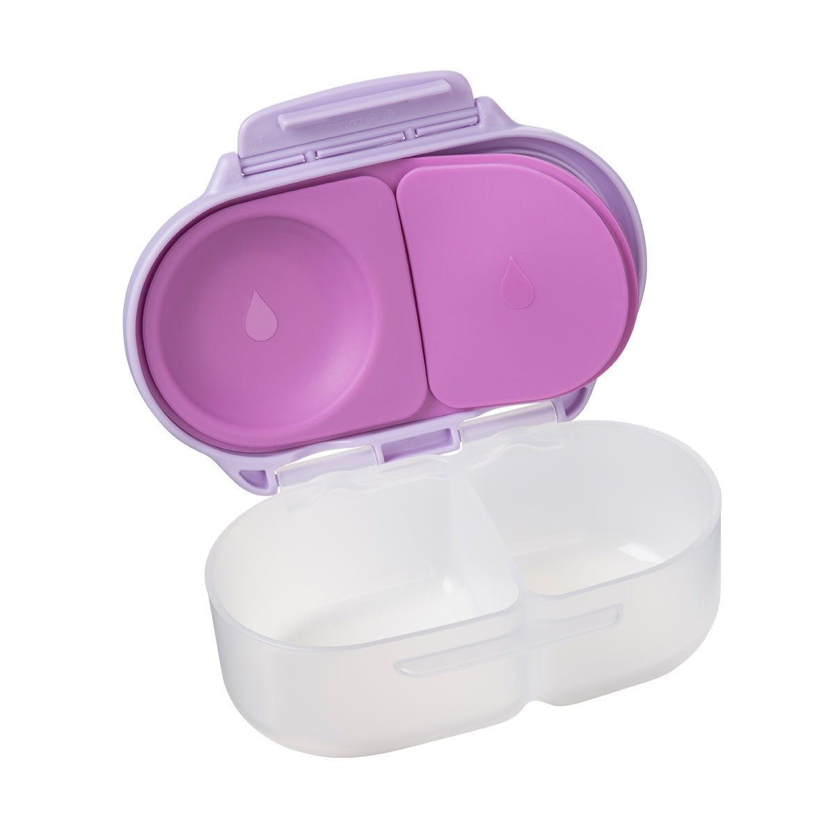b.box Essential Lunchbox Bundle - Sugar Plum - BentoBliss