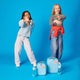 B.Box Sport Spout Bottle 600ml - Confetti Confetti- BentoBliss