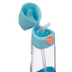 B.Box Tritan Drink Bottle 450ml - Confetti Confetti- BentoBliss