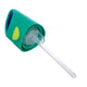 B.Box Tritan Drink Bottle 450ml - Electric Jungle Electric Jungle- BentoBliss