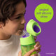 B.Box Tritan Drink Bottle 600ml - Hulk Marvel Hulk- BentoBliss