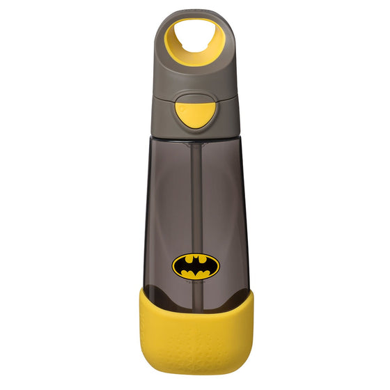 B.Box Tritan Drink Bottle 600ml - Batman