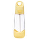 B.Box Tritan Drink Bottle 600ml - Lemon Twist