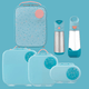 B.Box Ultiimate Bundle - Confetti - BentoBliss