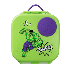 B.Box Ultimate Bundle - Hulk - BentoBliss