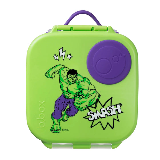 B.Box Ultimate Bundle - Hulk - BentoBliss