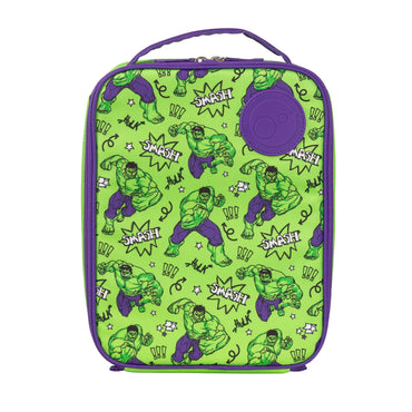 B.Box Ultimate Bundle - Hulk - BentoBliss