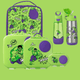 B.Box Ultimate Bundle - Hulk - BentoBliss