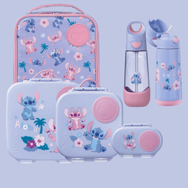 B.Box Ultimate Bundle - Stitch - BentoBliss