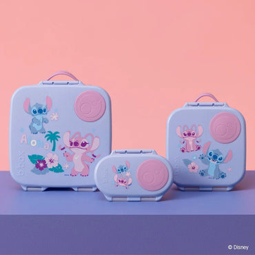 B.Box Ultimate Bundle - Stitch - BentoBliss