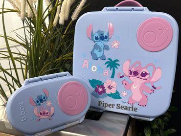B.Box Ultimate Bundle - Stitch - BentoBliss