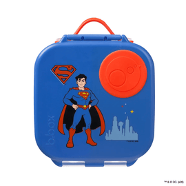 B.Box Ultimate Bundle - Superman - BentoBliss