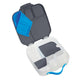 B.Box Lunchbox Large - Blue Slate