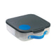 B.Box Lunchbox Large - Blue Slate