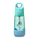 B.Box Tritan Drink Bottle 450ml - Bluey Playtime