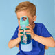B.Box Tritan Drink Bottle 450ml - Bluey Playtime