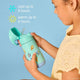 B.Box Insulated Drink Bottle 350ml - Bluey Playtime
