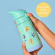 B.Box Insulated Drink Bottle 350ml - Bluey Playtime