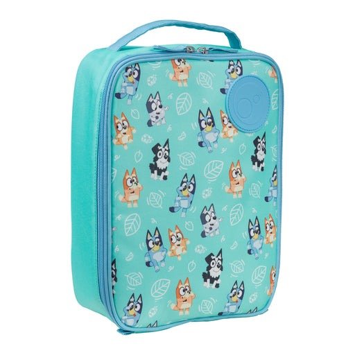 B.Box Insulated Lunchbag - Bluey Playtime - BentoBliss