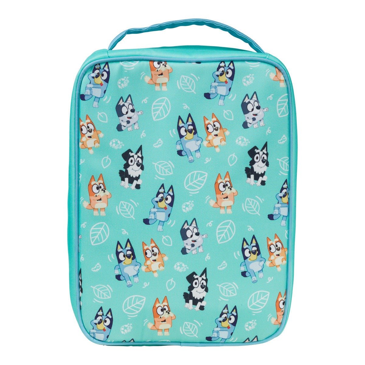 B.Box Insulated Lunchbag - Bluey Playtime - BentoBliss