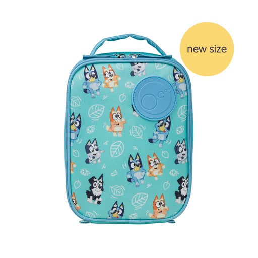 B.Box Mini Insulated Lunch Bag - Bluey Playtime