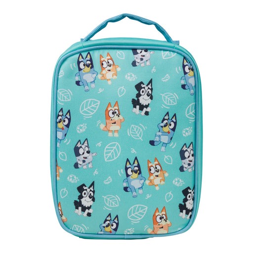 B.Box Mini Insulated Lunch Bag - Bluey Playtime