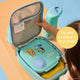 B.Box Mini Insulated Lunch Bag - Bluey Playtime