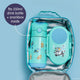 B.Box Mini Insulated Lunch Bag - Bluey Playtime