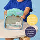B.Box Mini Insulated Lunch Bag - Bluey Playtime