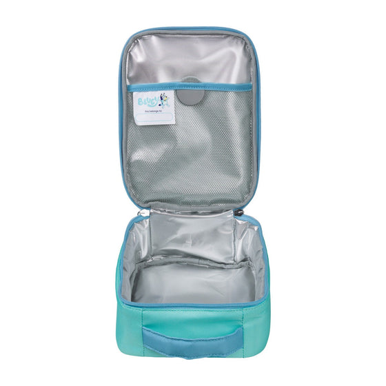 B.Box Mini Insulated Lunch Bag - Bluey Playtime