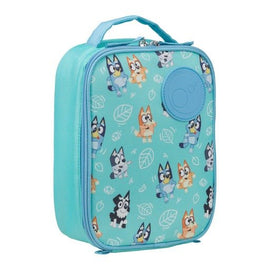 B.Box Mini Insulated Lunch Bag - Bluey Playtime - BentoBliss
