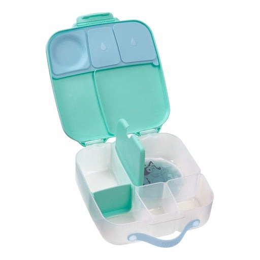 B.Box Licensed Bundle - Bluey Playtime - BentoBliss