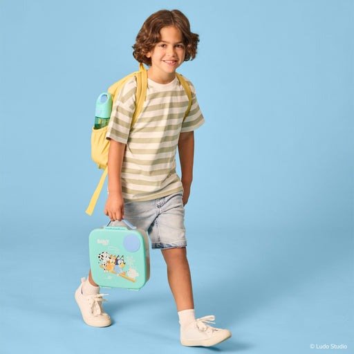 B.Box Lunchbox Large - Bluey Playtime - BentoBliss