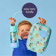B.Box Tritan Drink Bottle 600ml - Bluey Playtime