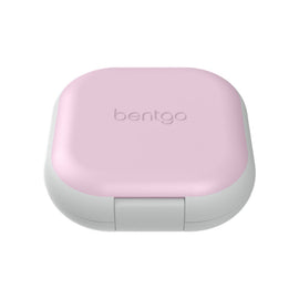 Bentgo Chill Mini Lunch Box With Ice Pack Lilac Mist- BentoBliss