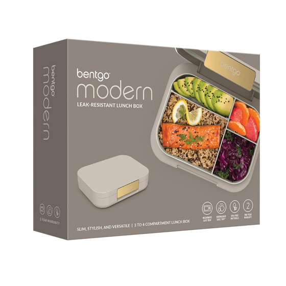 Bentgo Modern Lunch Box