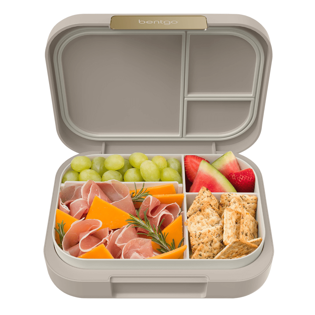 Bentgo Modern Lunch Box - BentoBliss