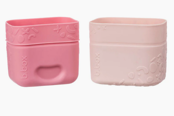 b.box Accessory Bundle - Berry