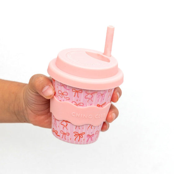 Chino Club Babycino Cup 4Oz