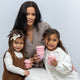 Chino Club Babycino Cup 4Oz