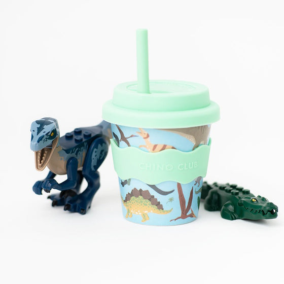 Chino Club Babycino Cup 4Oz